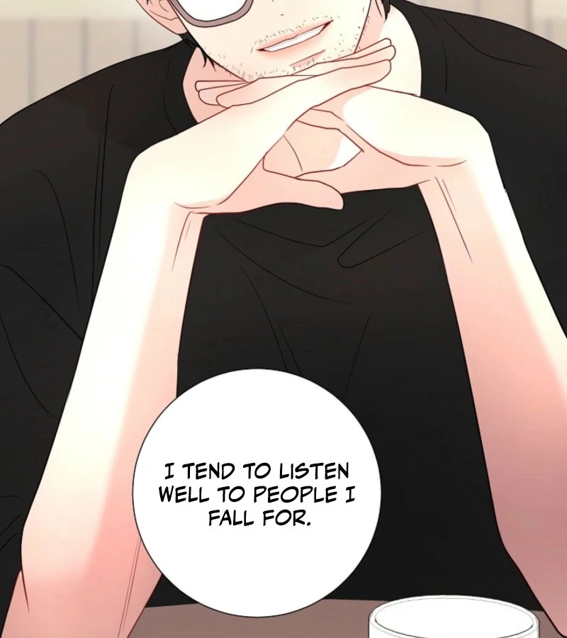 The Summer When You Came Chapter 21 - Page 58