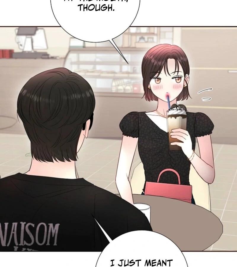 The Summer When You Came Chapter 21 - Page 7