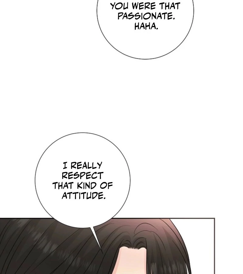 The Summer When You Came Chapter 21 - Page 8