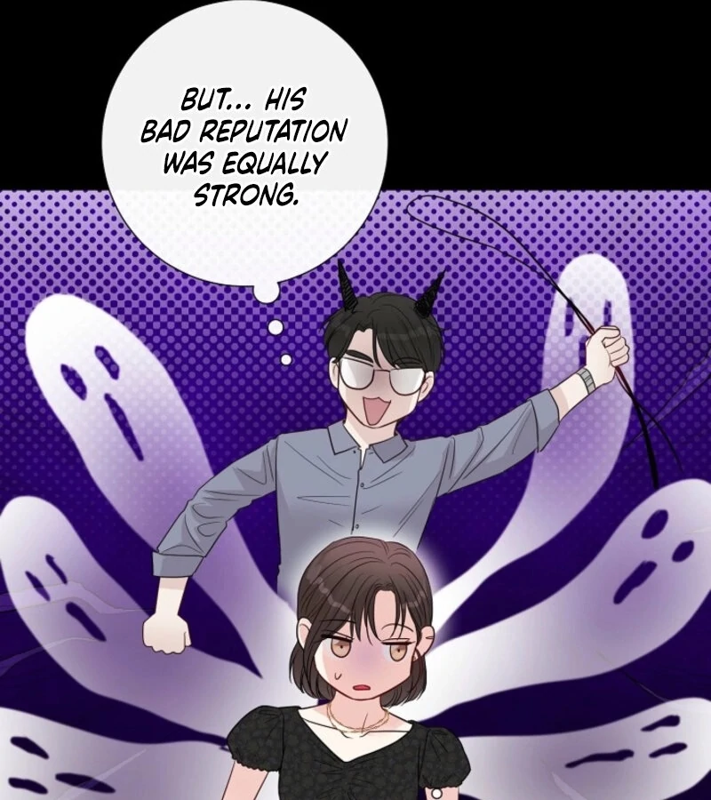 The Summer When You Came Chapter 21 - Page 71