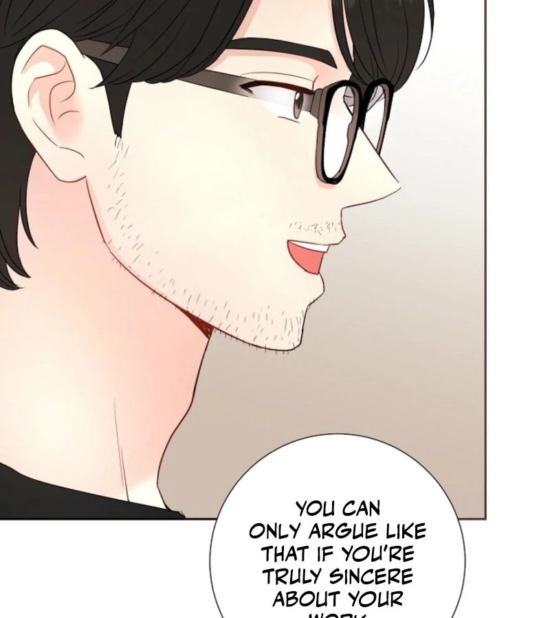 The Summer When You Came Chapter 21 - Page 9