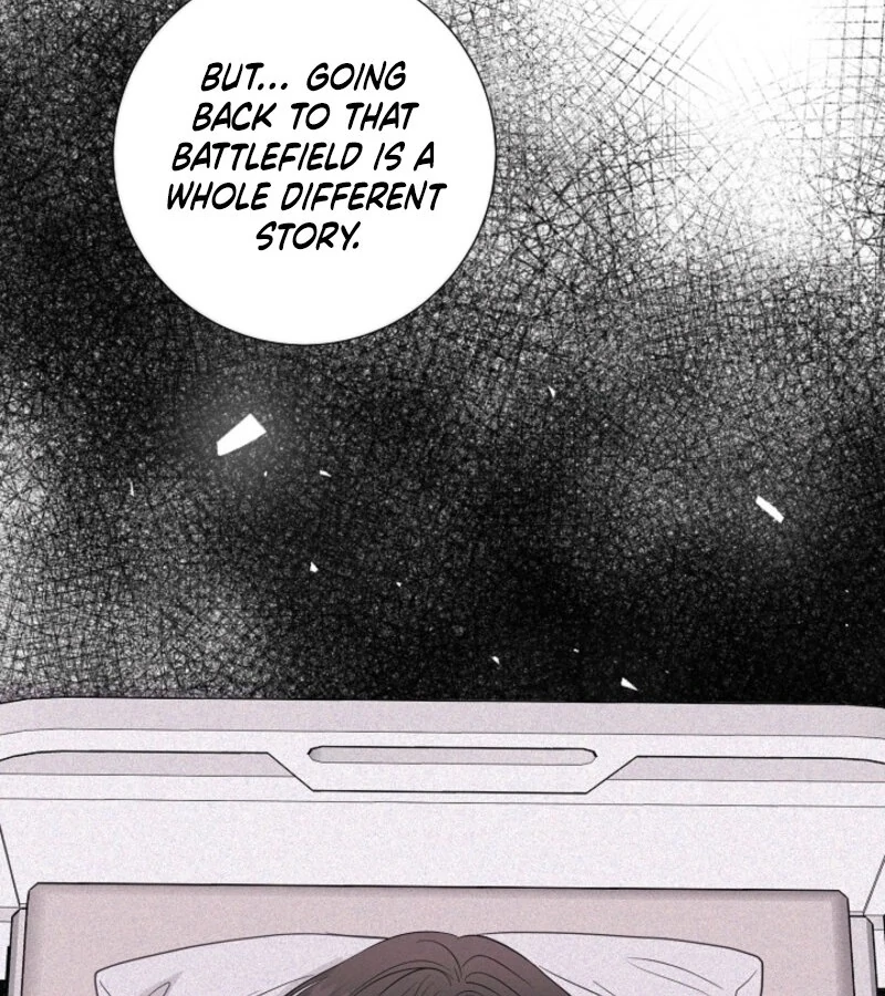 The Summer When You Came Chapter 21 - Page 89