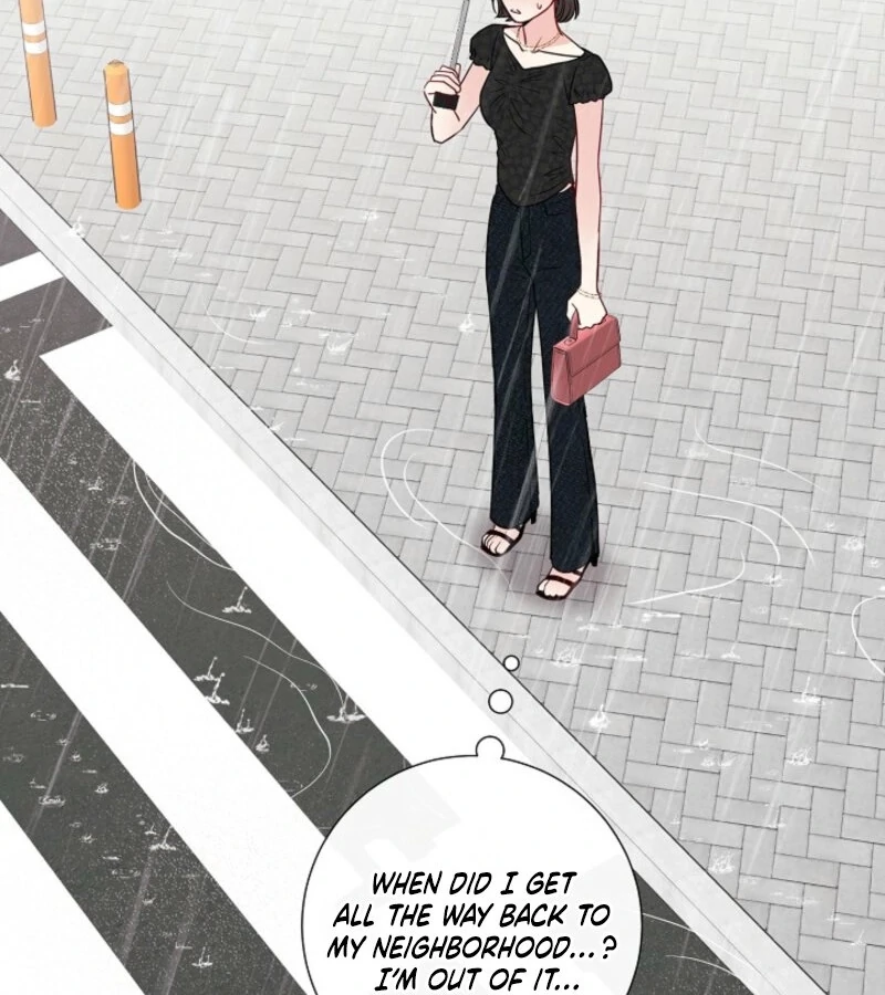 The Summer When You Came Chapter 21 - Page 99