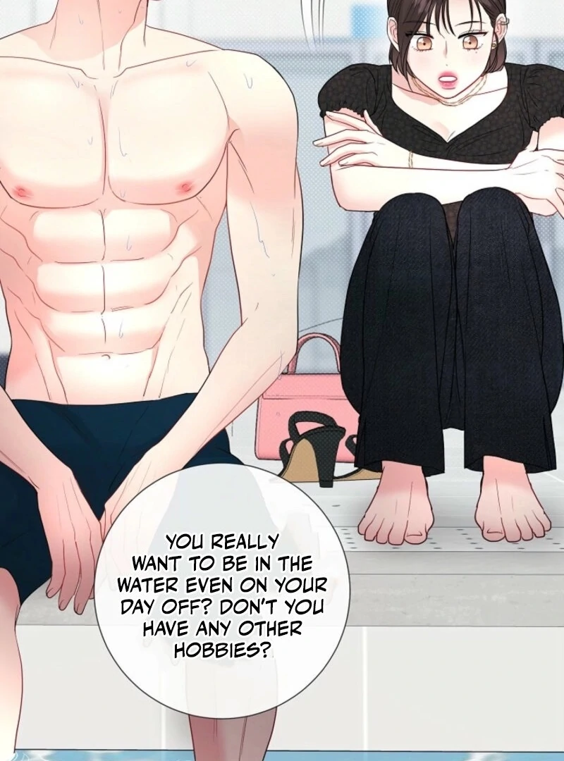 The Summer When You Came Chapter 22 - Page 2