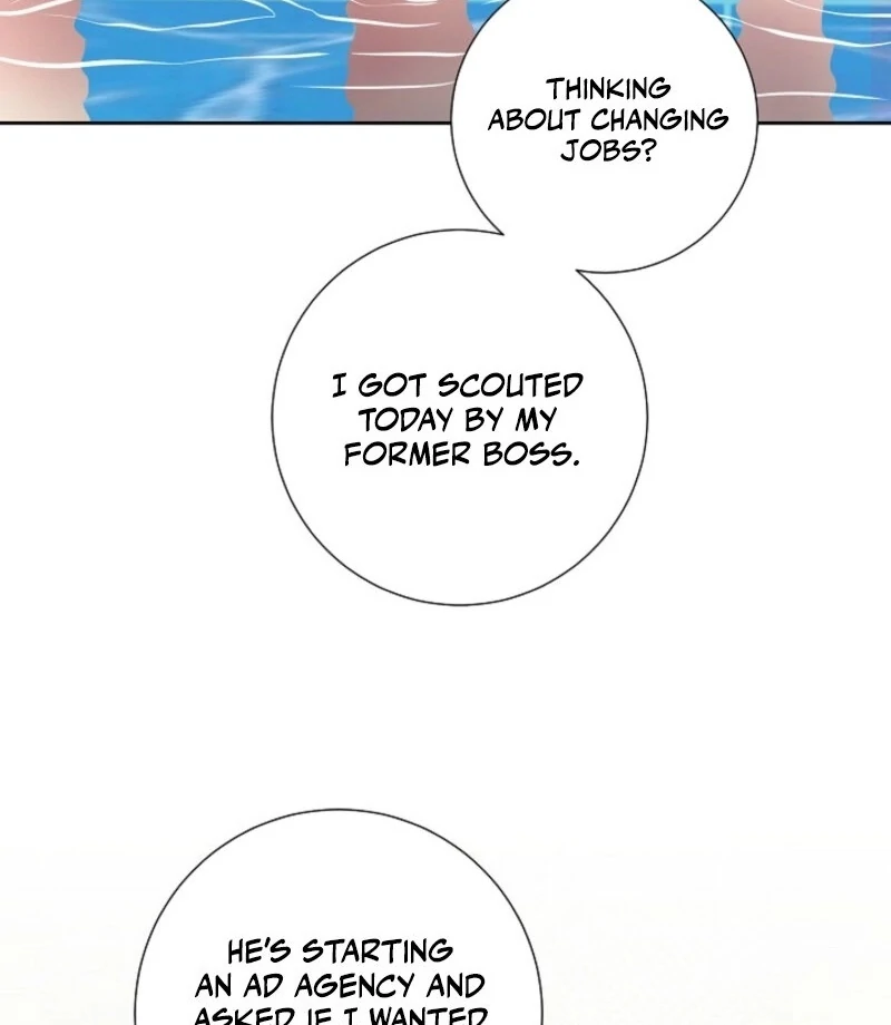 The Summer When You Came Chapter 22 - Page 11