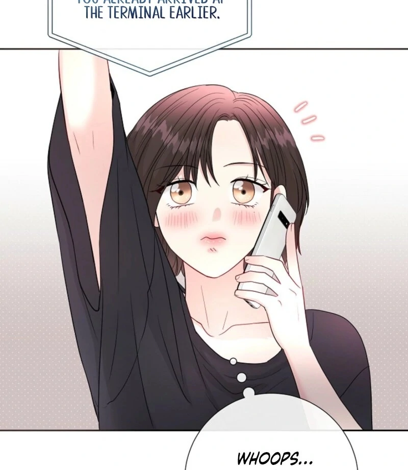 The Summer When You Came Chapter 22 - Page 102