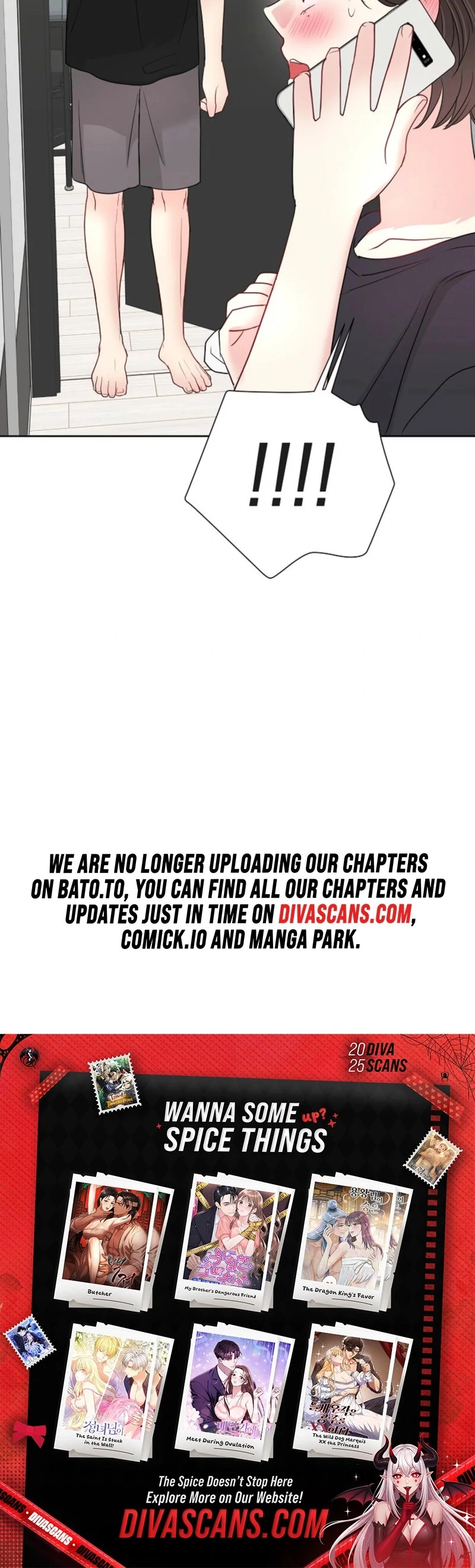 The Summer When You Came Chapter 22 - Page 113