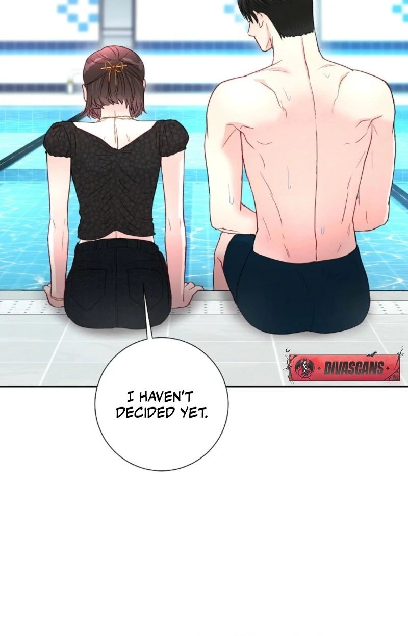 The Summer When You Came Chapter 22 - Page 13