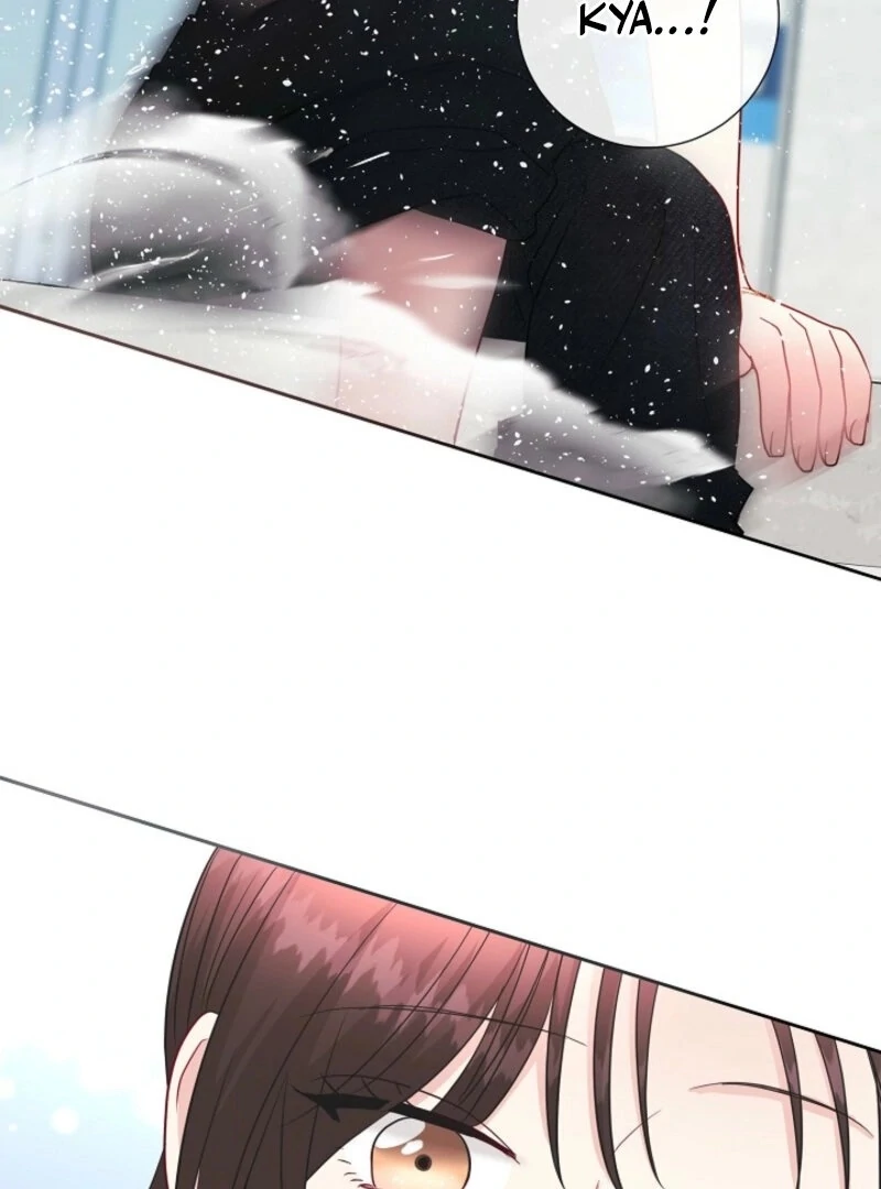 The Summer When You Came Chapter 22 - Page 19