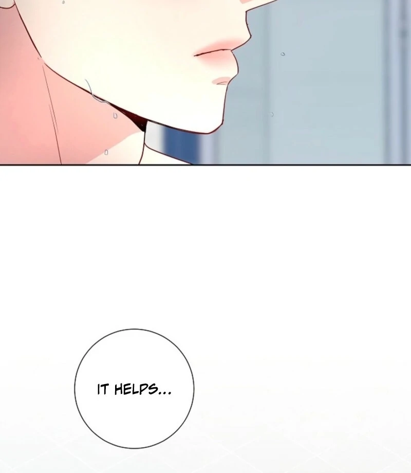 The Summer When You Came Chapter 22 - Page 4