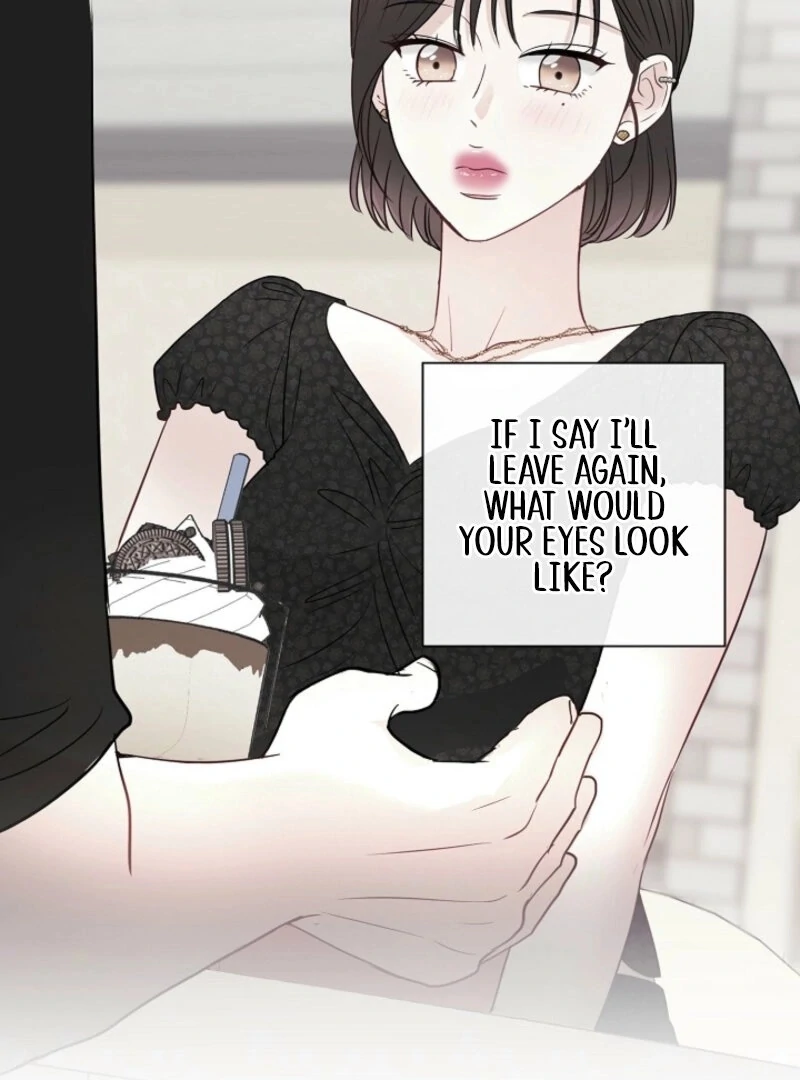 The Summer When You Came Chapter 22 - Page 35