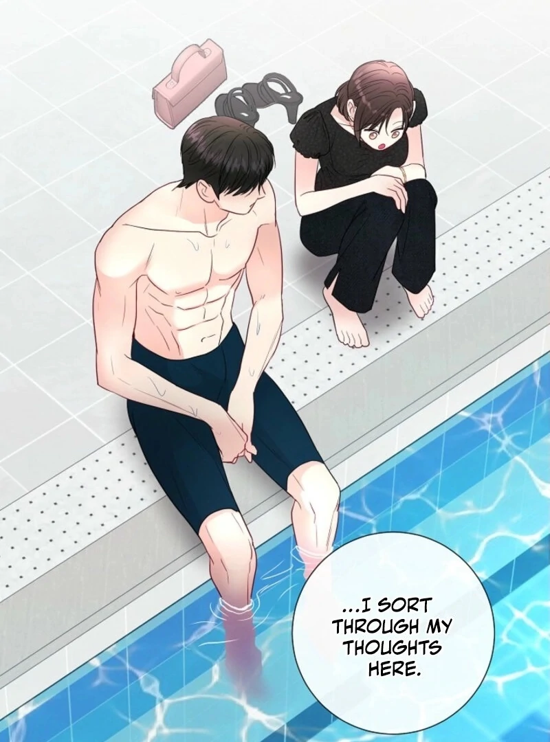The Summer When You Came Chapter 22 - Page 5