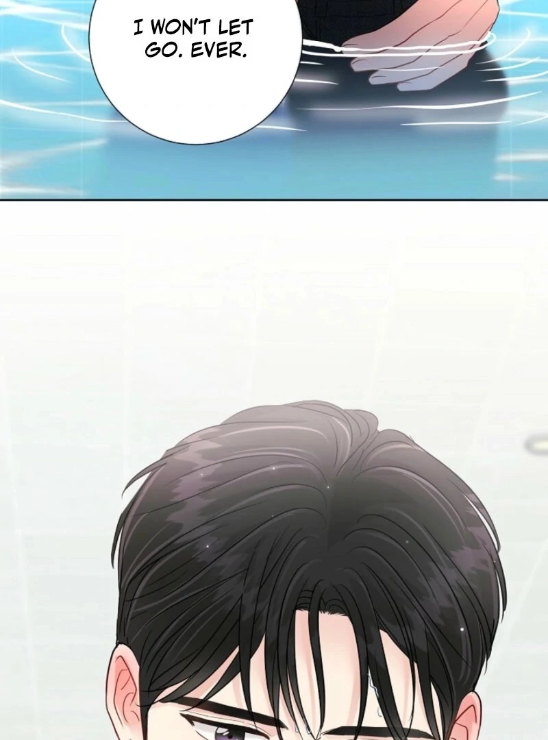 The Summer When You Came Chapter 22 - Page 49