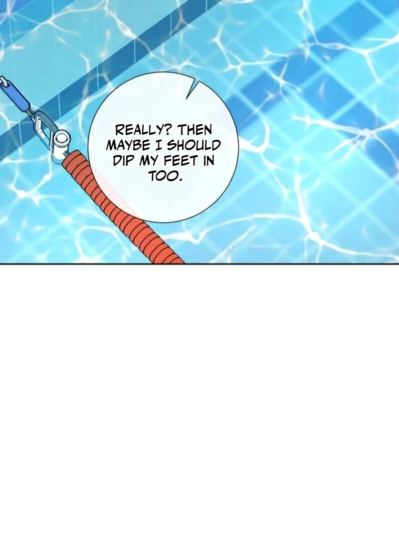 The Summer When You Came Chapter 22 - Page 6