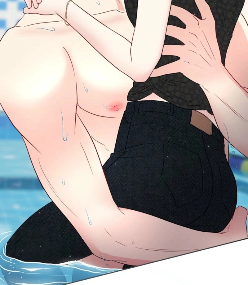 The Summer When You Came Chapter 22 - Page 59