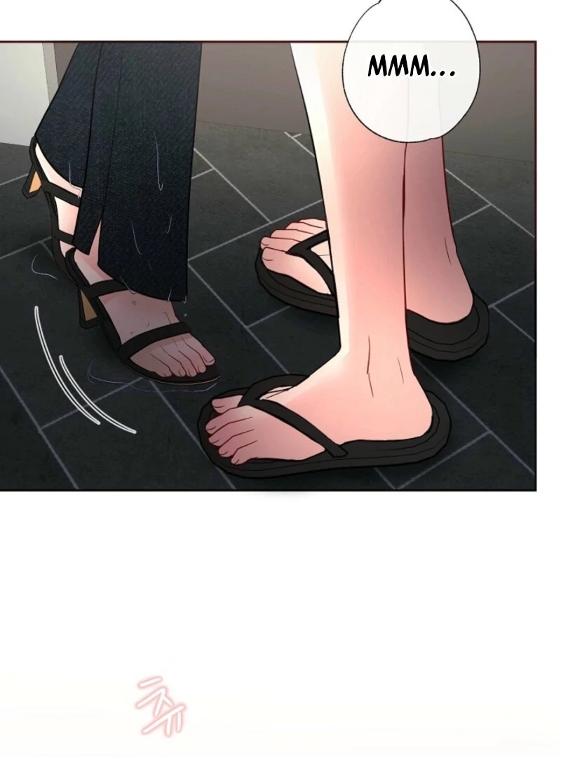 The Summer When You Came Chapter 22 - Page 67
