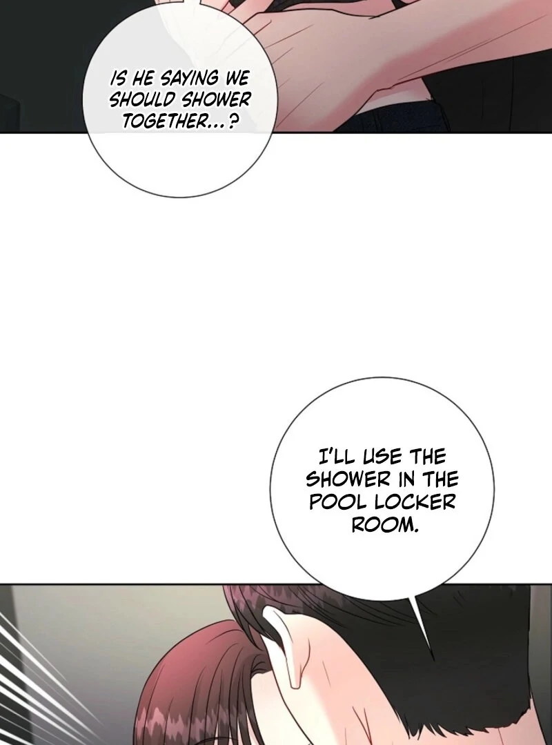 The Summer When You Came Chapter 22 - Page 75