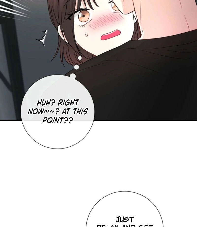 The Summer When You Came Chapter 22 - Page 76