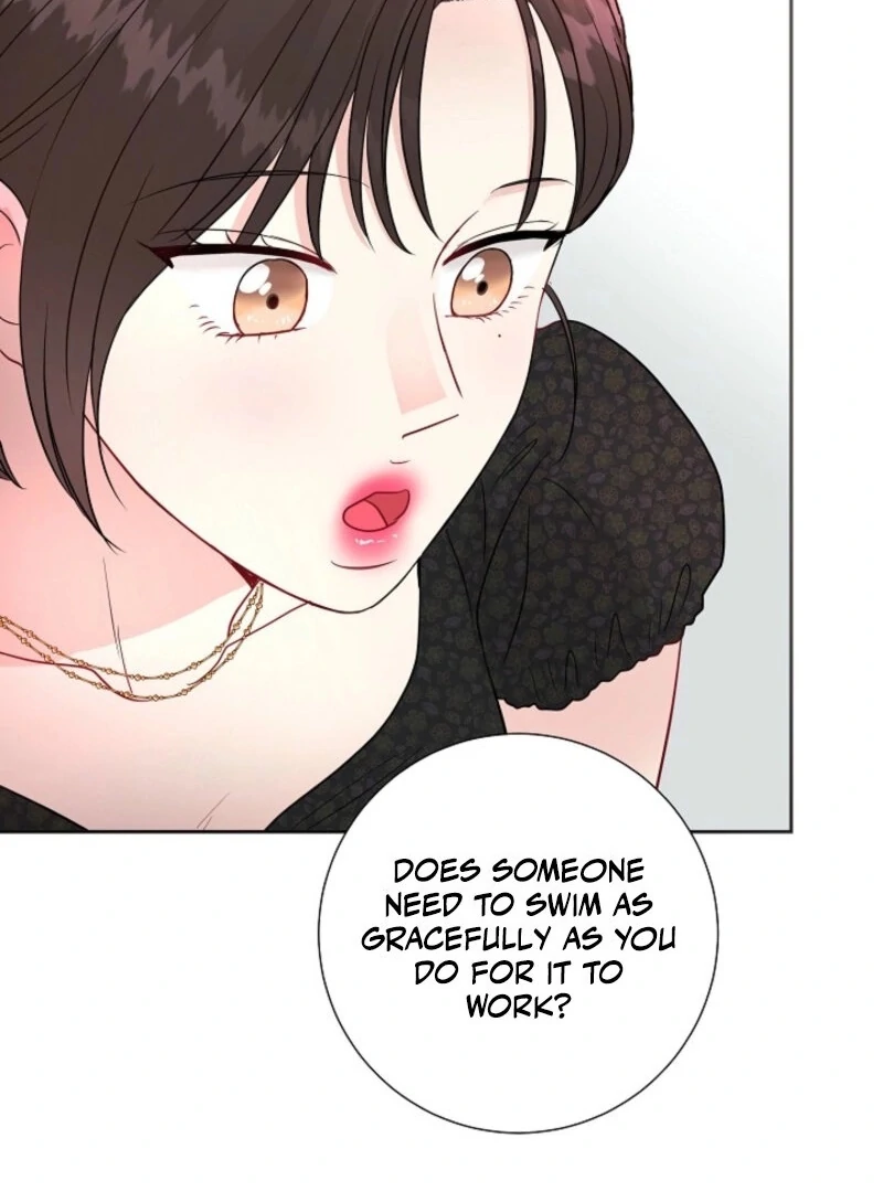 The Summer When You Came Chapter 22 - Page 9