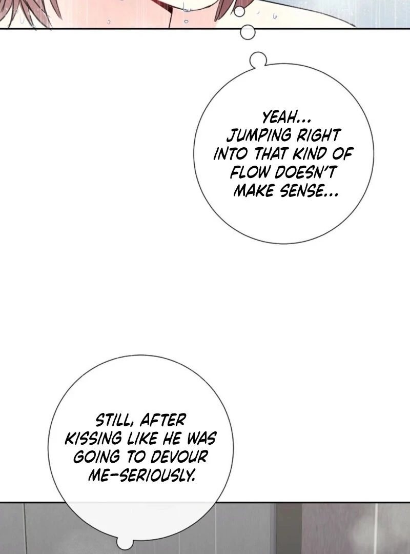 The Summer When You Came Chapter 22 - Page 84