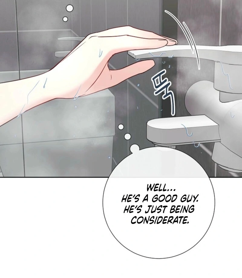 The Summer When You Came Chapter 22 - Page 85