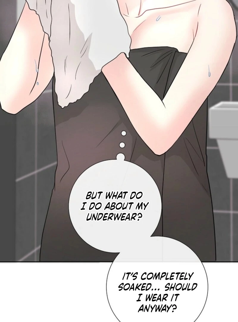 The Summer When You Came Chapter 22 - Page 87