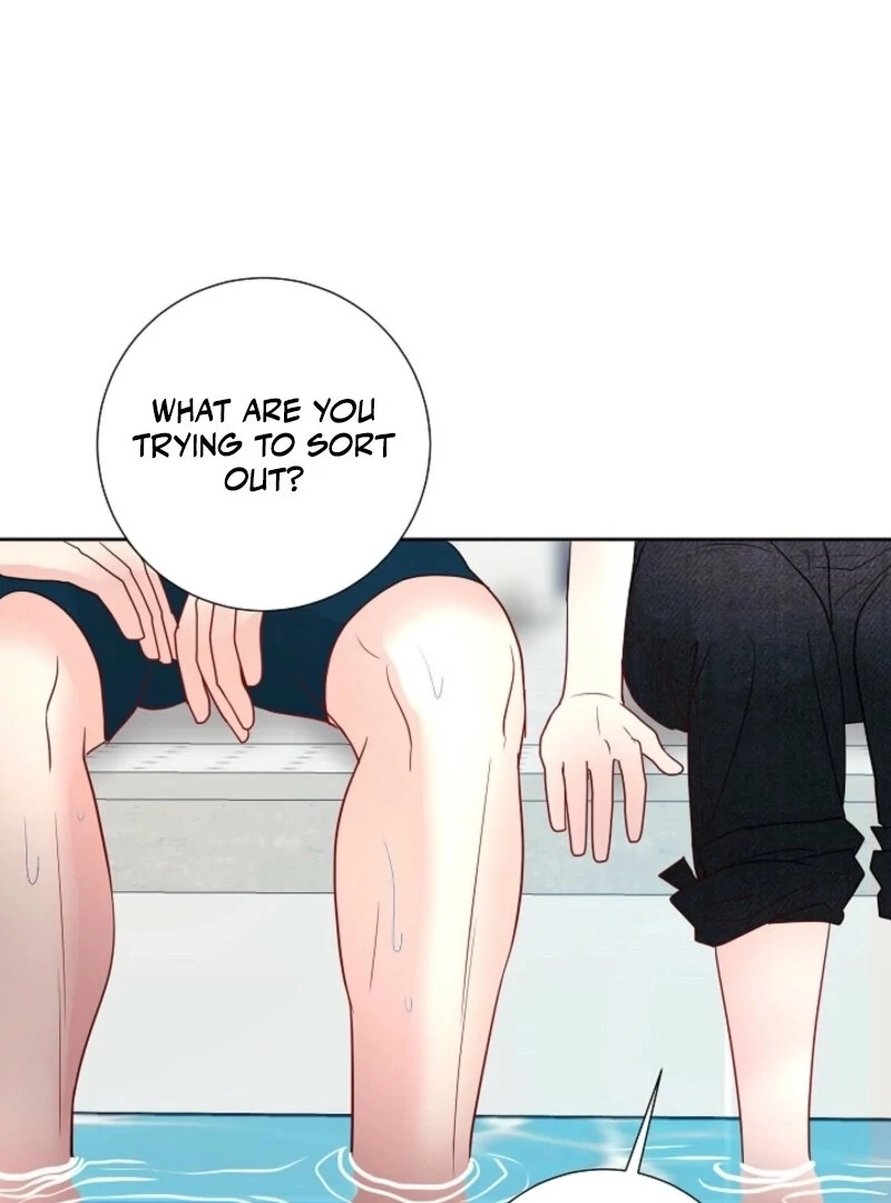 The Summer When You Came Chapter 22 - Page 10