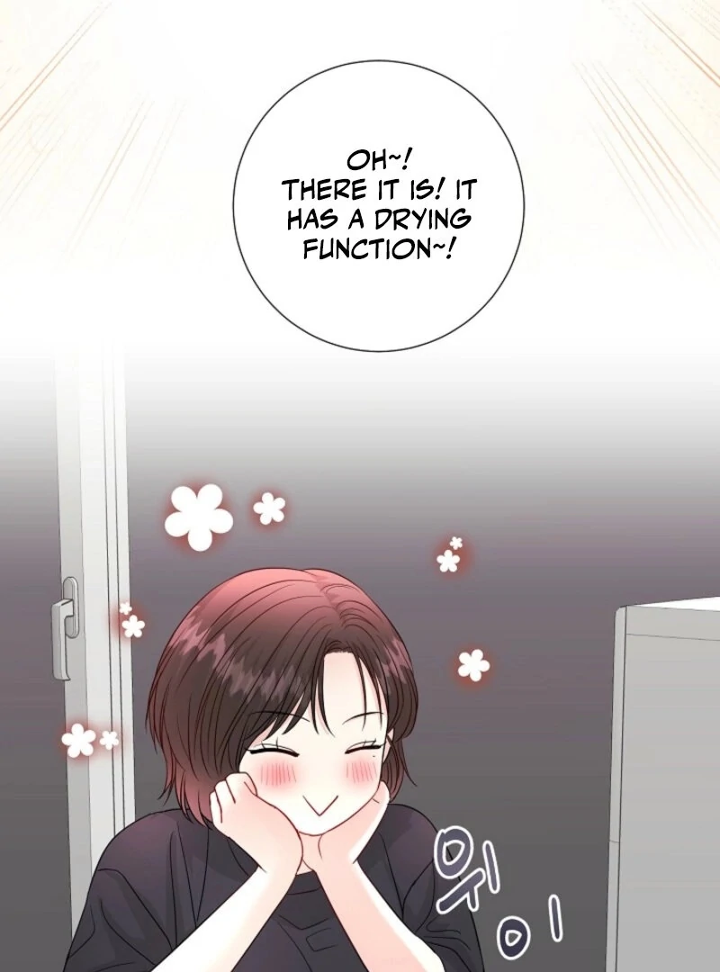 The Summer When You Came Chapter 22 - Page 92
