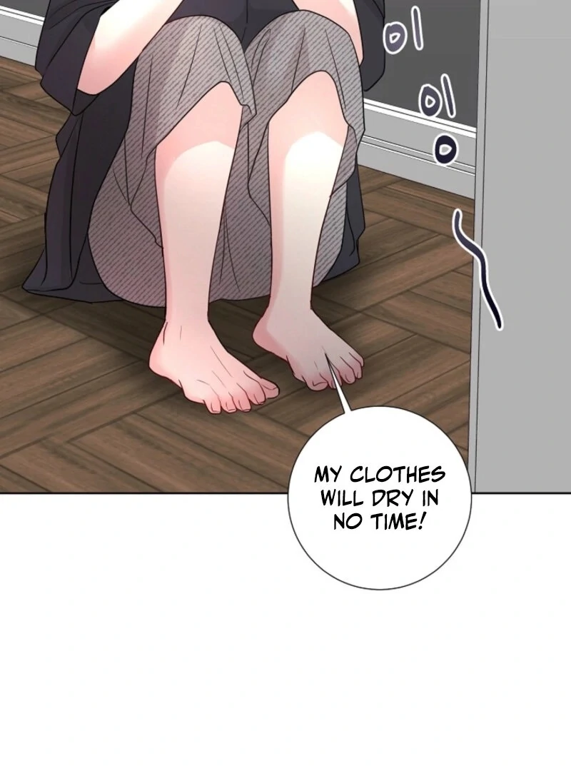 The Summer When You Came Chapter 22 - Page 93