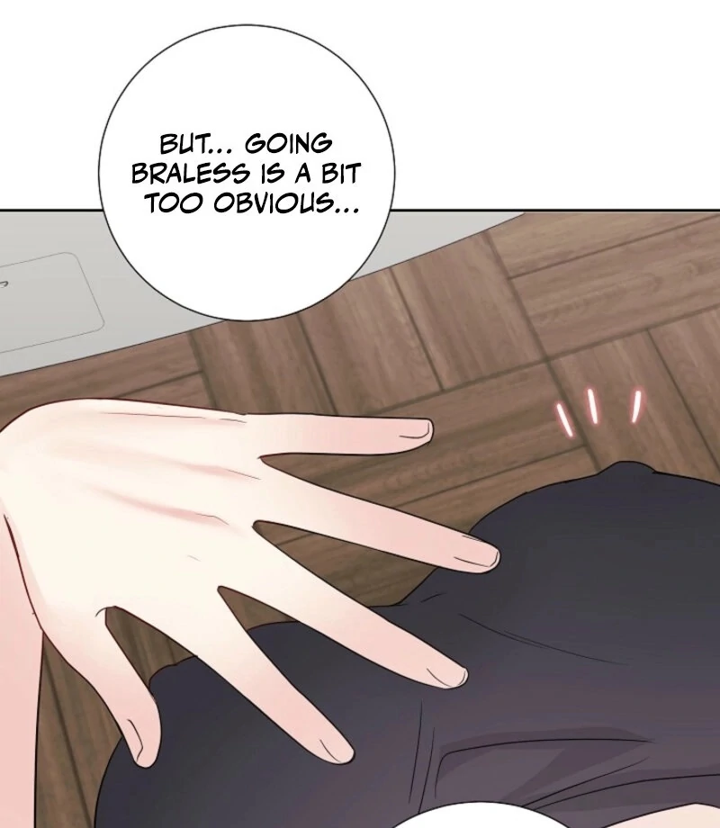 The Summer When You Came Chapter 22 - Page 94