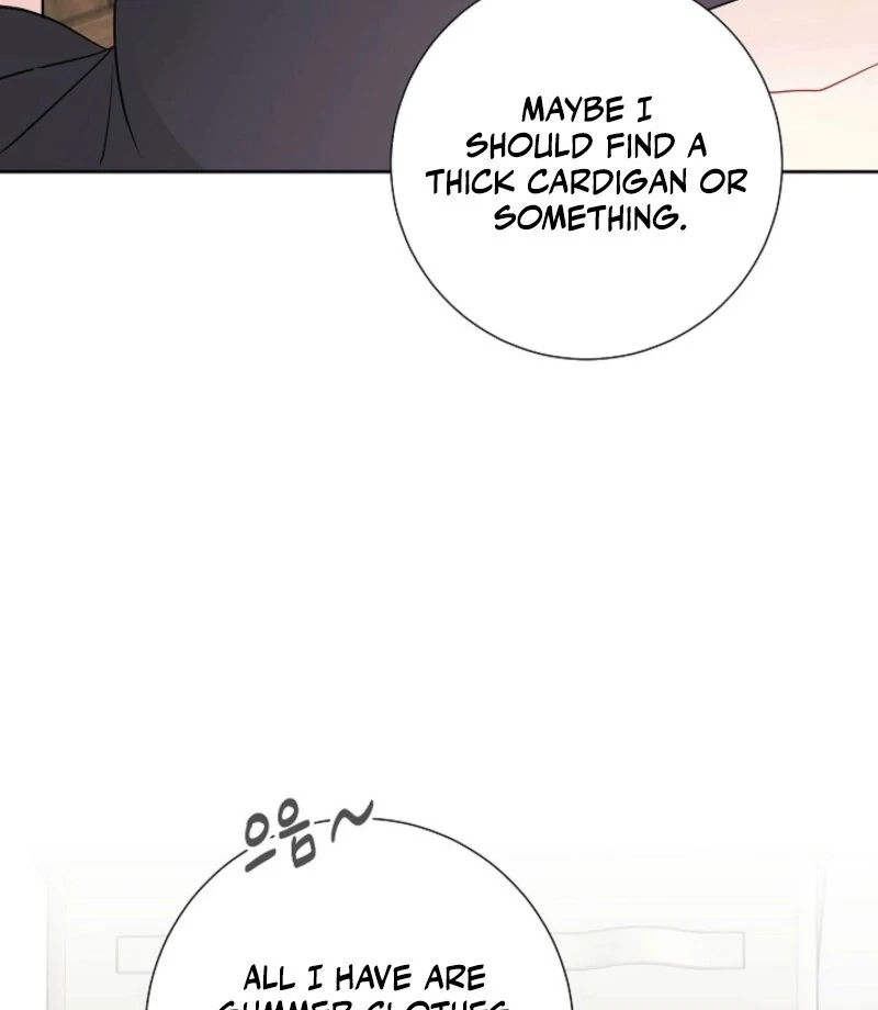 The Summer When You Came Chapter 22 - Page 95