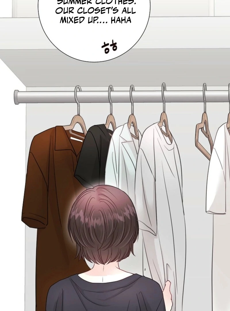 The Summer When You Came Chapter 22 - Page 96