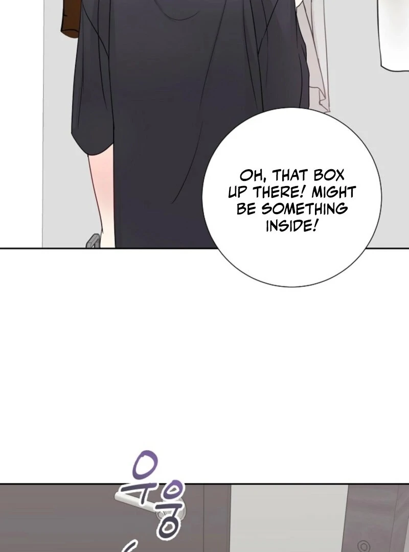 The Summer When You Came Chapter 22 - Page 97