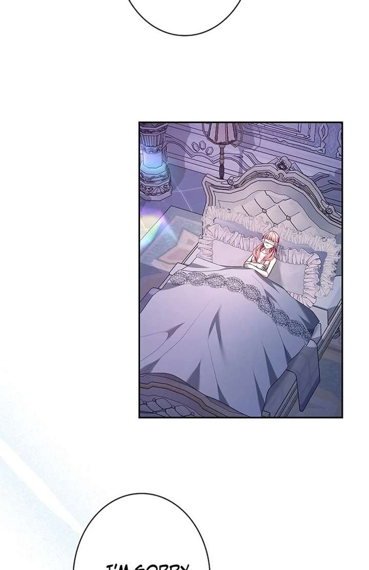 The Super-Strong Noble Lady Wants to Be Truly Weak Chapter 1 - Page 101