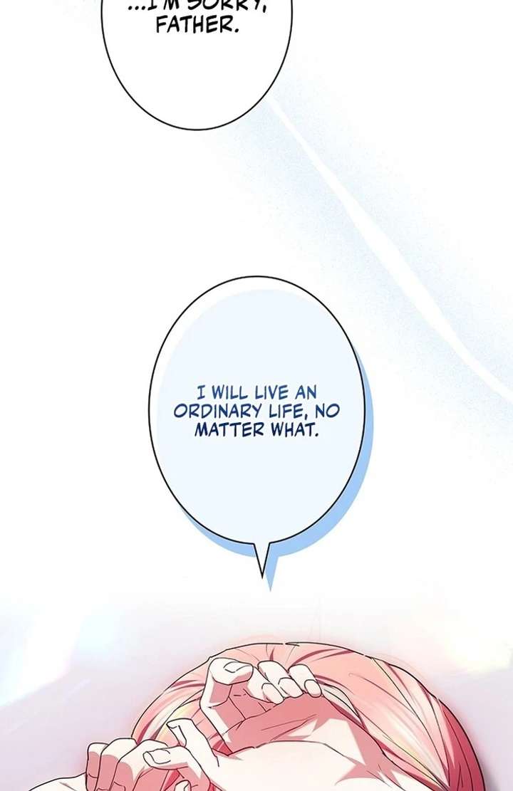 The Super-Strong Noble Lady Wants to Be Truly Weak Chapter 1 - Page 102