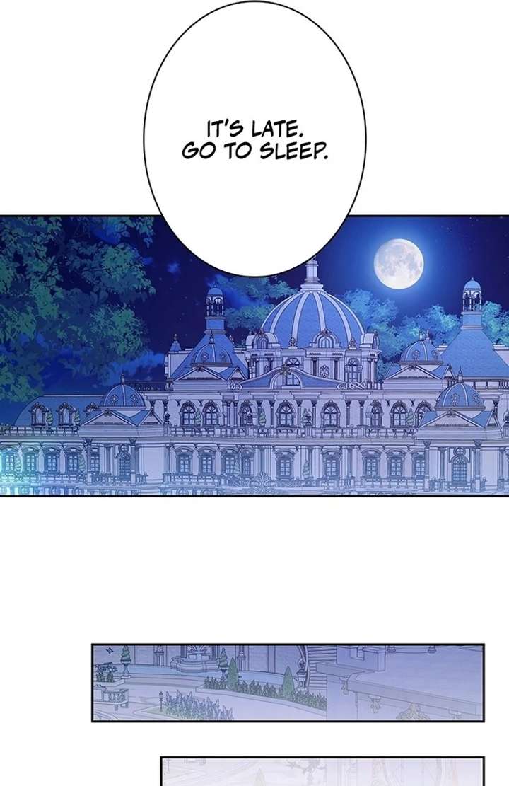 The Super-Strong Noble Lady Wants to Be Truly Weak Chapter 1 - Page 106