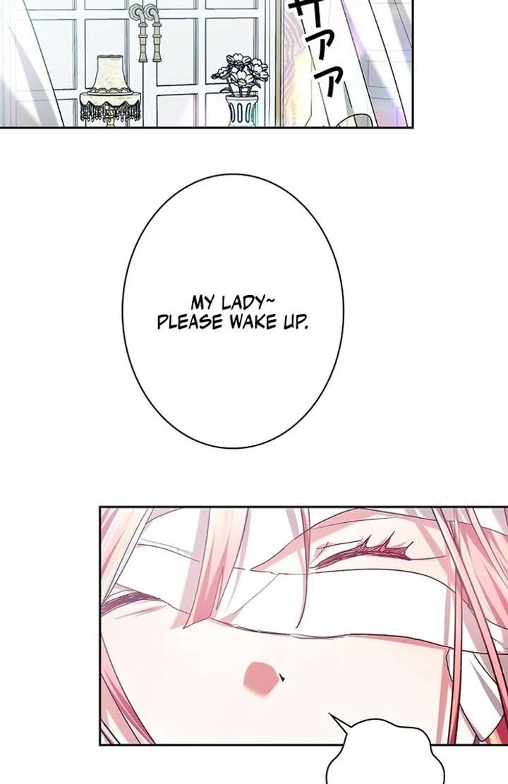 The Super-Strong Noble Lady Wants to Be Truly Weak Chapter 1 - Page 108