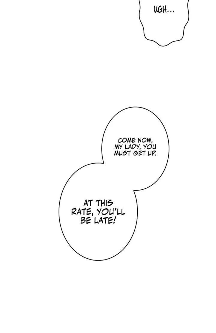 The Super-Strong Noble Lady Wants to Be Truly Weak Chapter 1 - Page 109