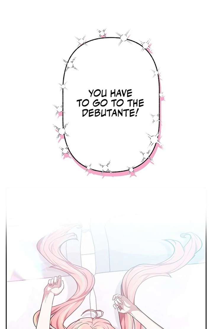 The Super-Strong Noble Lady Wants to Be Truly Weak Chapter 1 - Page 110