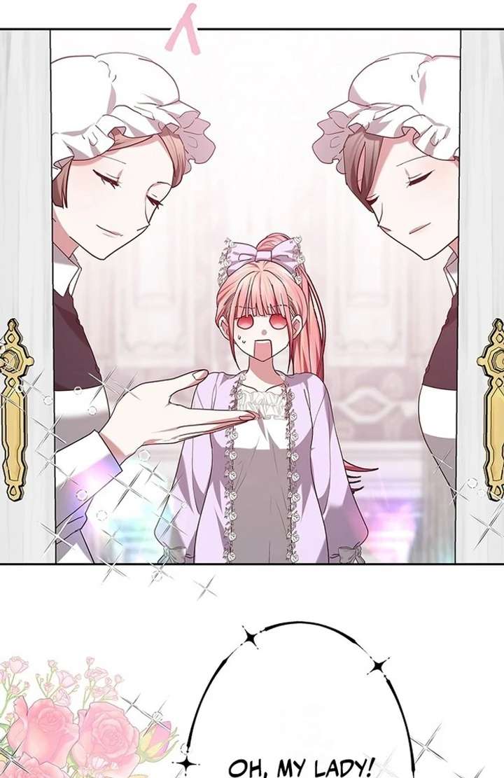 The Super-Strong Noble Lady Wants to Be Truly Weak Chapter 1 - Page 115
