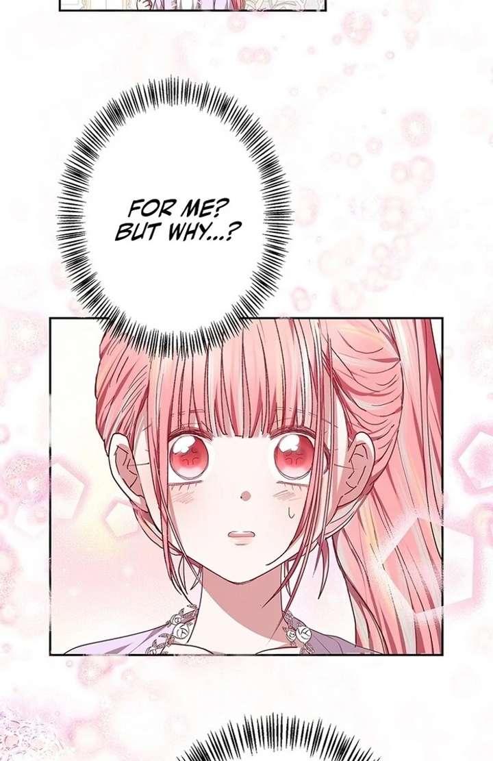 The Super-Strong Noble Lady Wants to Be Truly Weak Chapter 1 - Page 118