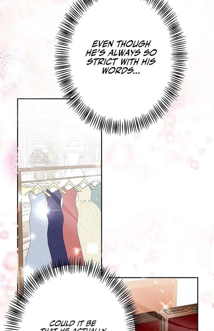 The Super-Strong Noble Lady Wants to Be Truly Weak Chapter 1 - Page 119