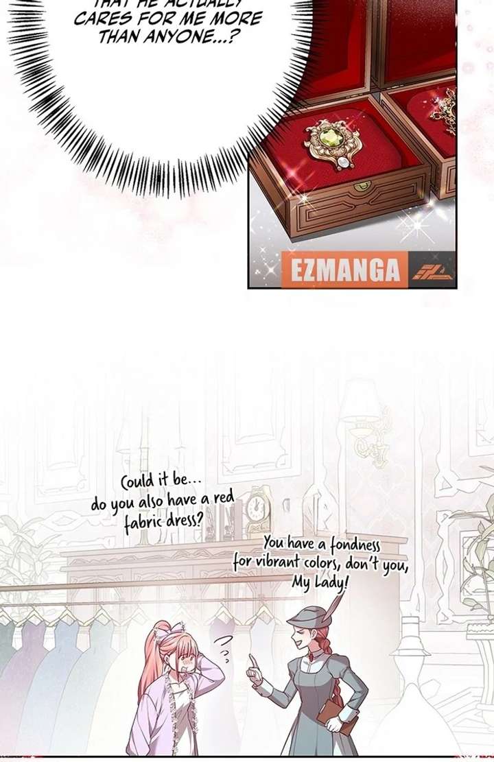 The Super-Strong Noble Lady Wants to Be Truly Weak Chapter 1 - Page 120