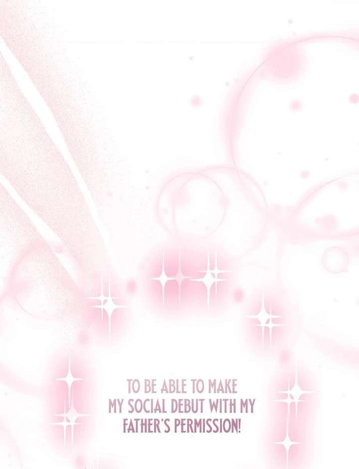 The Super-Strong Noble Lady Wants to Be Truly Weak Chapter 1 - Page 121