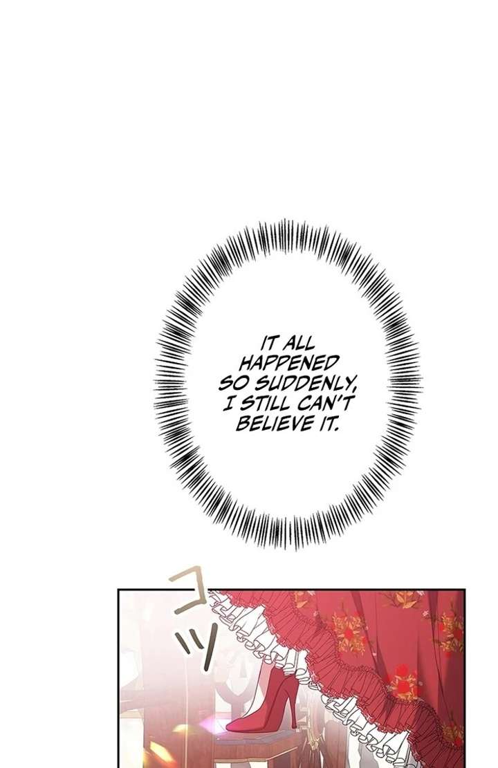 The Super-Strong Noble Lady Wants to Be Truly Weak Chapter 1 - Page 126