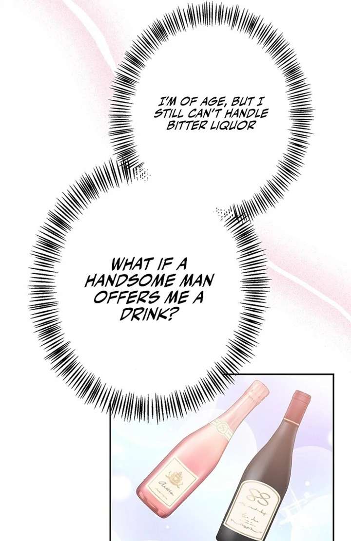 The Super-Strong Noble Lady Wants to Be Truly Weak Chapter 1 - Page 133