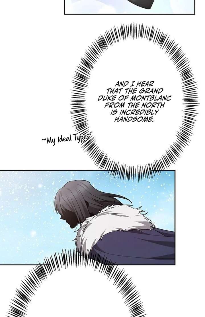 The Super-Strong Noble Lady Wants to Be Truly Weak Chapter 1 - Page 134