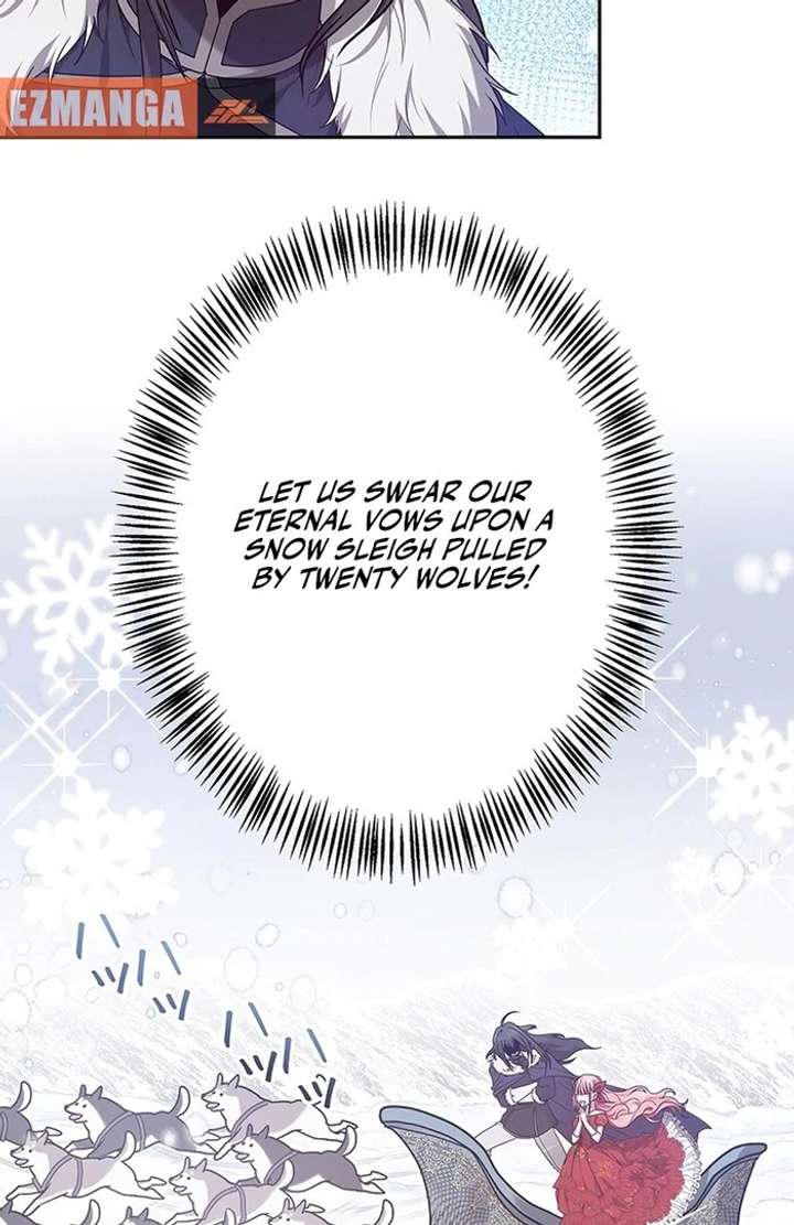 The Super-Strong Noble Lady Wants to Be Truly Weak Chapter 1 - Page 137