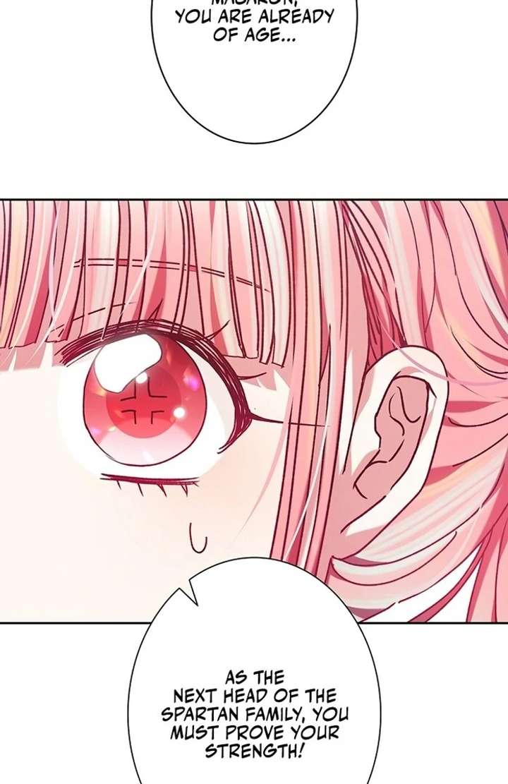 The Super-Strong Noble Lady Wants to Be Truly Weak Chapter 1 - Page 16