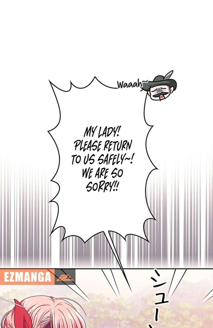 The Super-Strong Noble Lady Wants to Be Truly Weak Chapter 1 - Page 152
